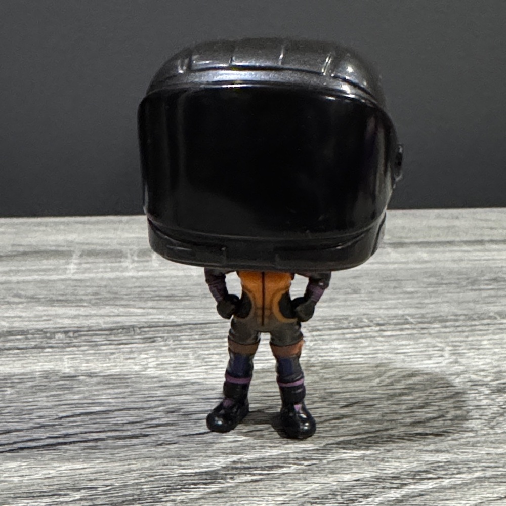 Funko Pop! Games | Fortnite #464: Dark Vanguard - Collectible Vinyl Figure
